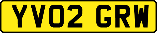 YV02GRW