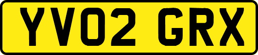YV02GRX