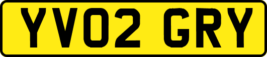 YV02GRY