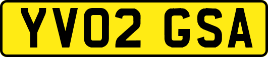 YV02GSA