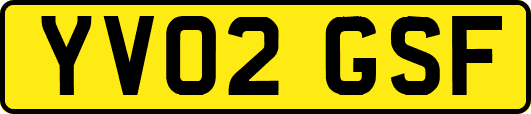 YV02GSF
