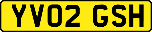 YV02GSH