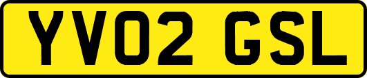 YV02GSL