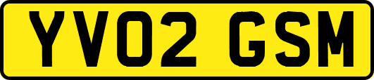 YV02GSM