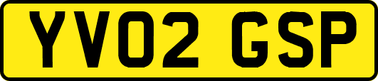 YV02GSP