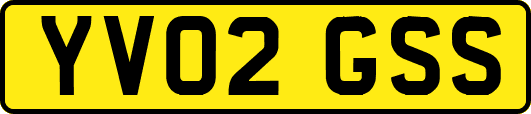 YV02GSS