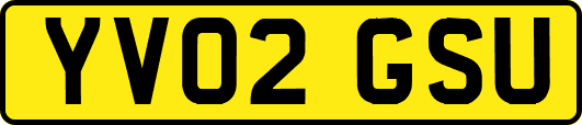YV02GSU