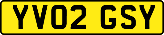 YV02GSY