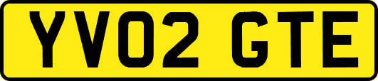 YV02GTE