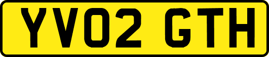YV02GTH