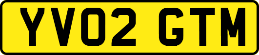 YV02GTM
