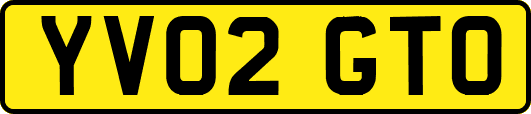 YV02GTO