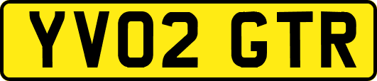 YV02GTR