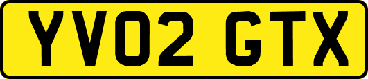 YV02GTX