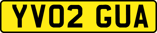 YV02GUA