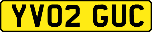 YV02GUC