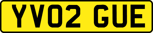 YV02GUE