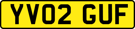 YV02GUF