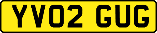 YV02GUG