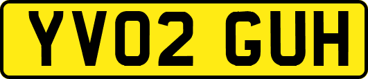YV02GUH