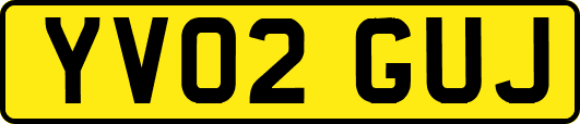 YV02GUJ