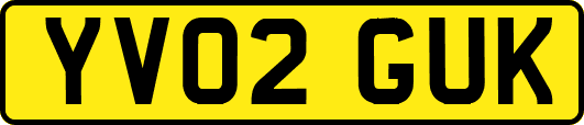 YV02GUK