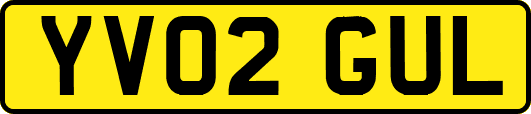 YV02GUL