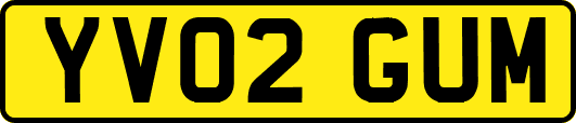 YV02GUM