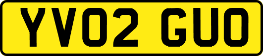 YV02GUO