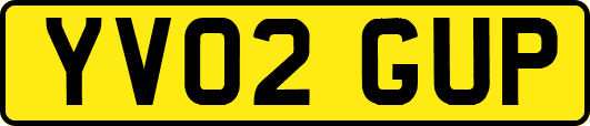 YV02GUP