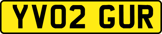YV02GUR