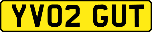 YV02GUT