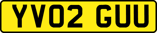 YV02GUU