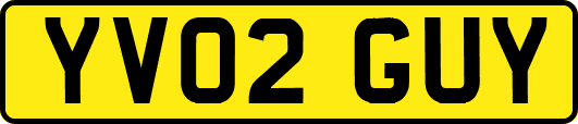 YV02GUY
