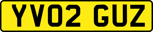 YV02GUZ