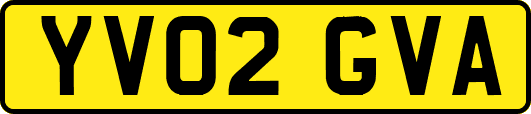 YV02GVA