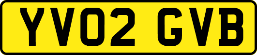YV02GVB