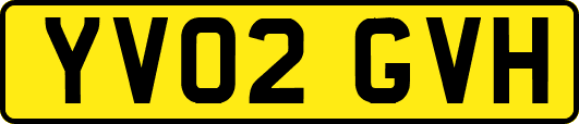 YV02GVH