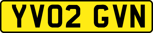 YV02GVN