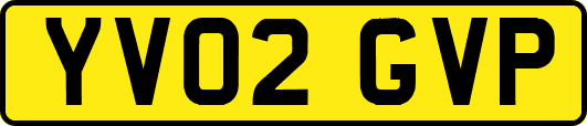 YV02GVP
