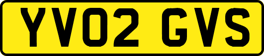 YV02GVS