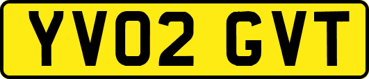 YV02GVT