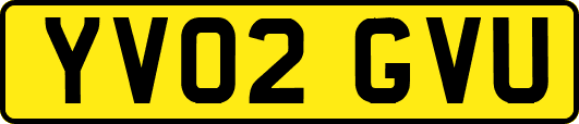 YV02GVU