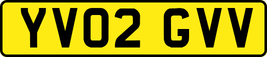 YV02GVV