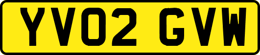 YV02GVW