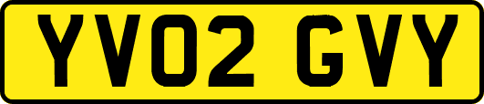 YV02GVY