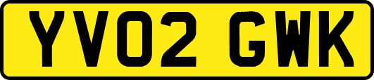YV02GWK