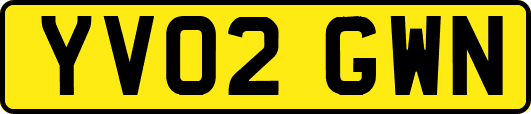 YV02GWN
