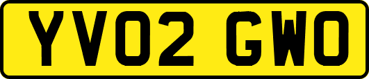 YV02GWO