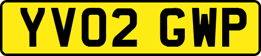 YV02GWP